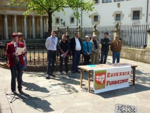 euskaria_fundazioa_gernika