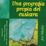 una geografía porpia del euskara